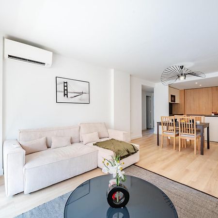 Near Old Town And Apartment Fully Renovated Nice Exteriér fotografie