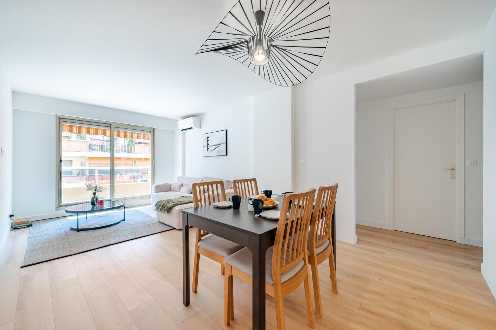 Near Old Town And Apartment Fully Renovated Nice Exteriér fotografie