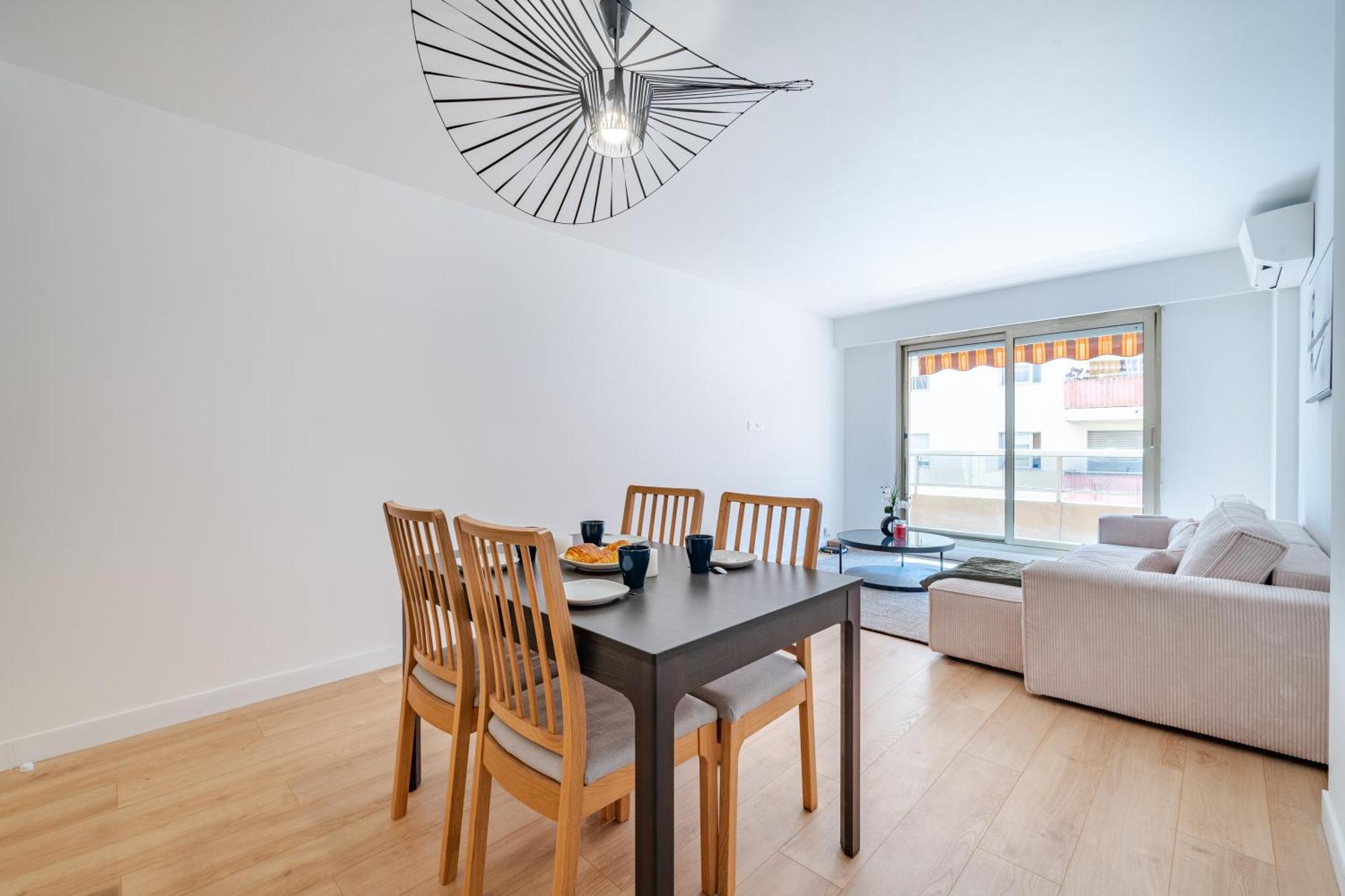 Near Old Town And Apartment Fully Renovated Nice Exteriér fotografie