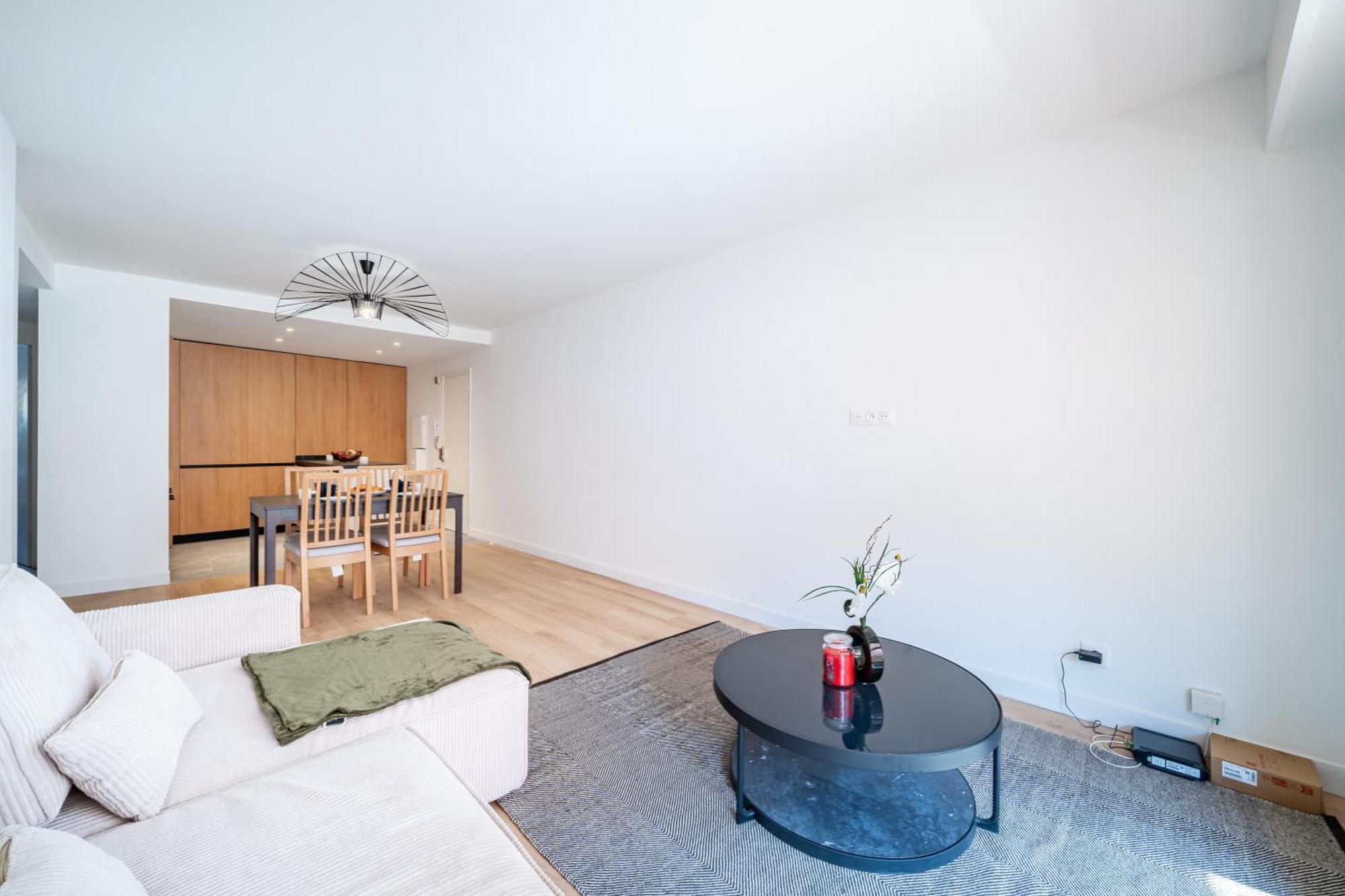 Near Old Town And Apartment Fully Renovated Nice Exteriér fotografie