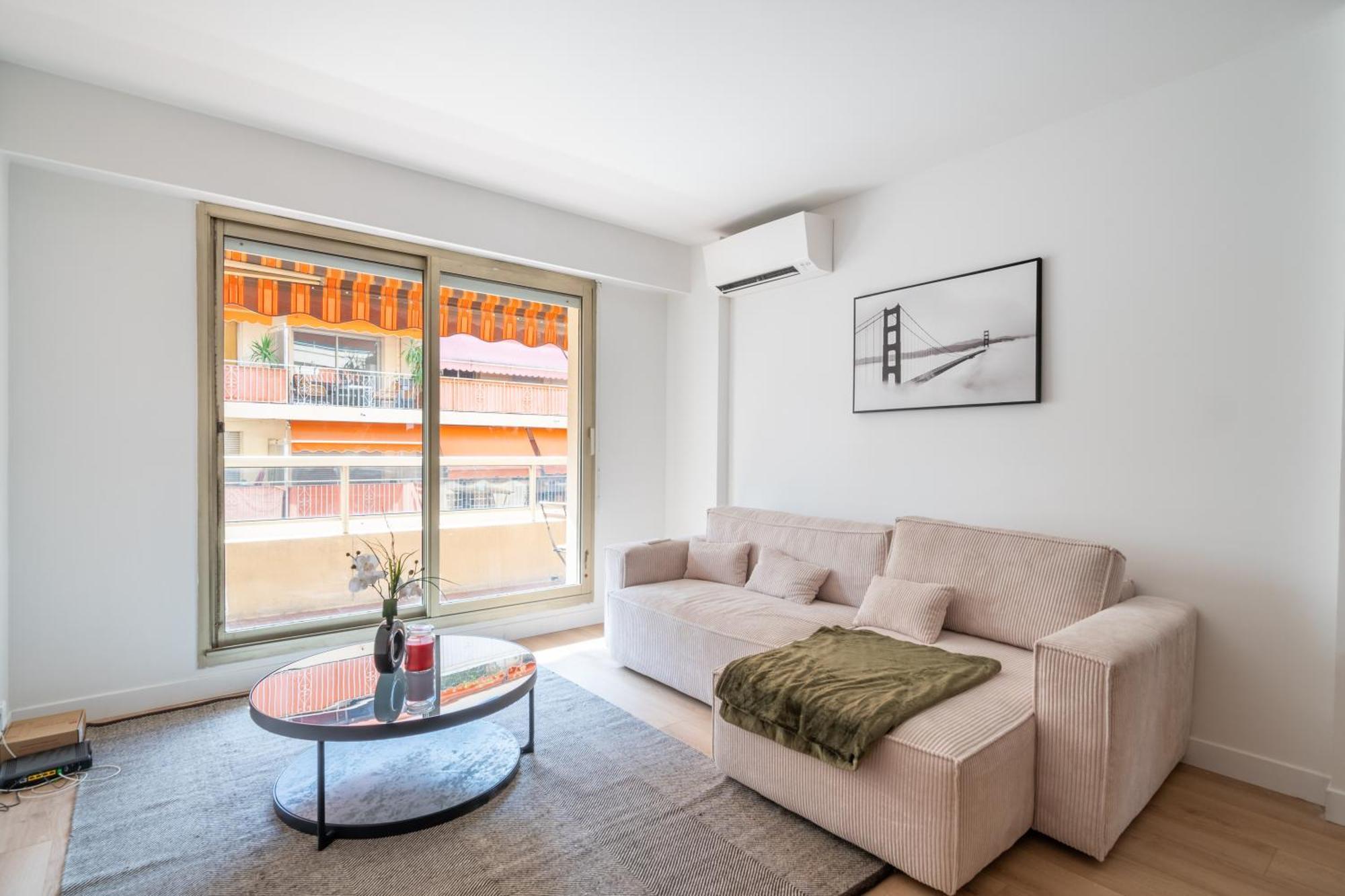 Near Old Town And Apartment Fully Renovated Nice Exteriér fotografie