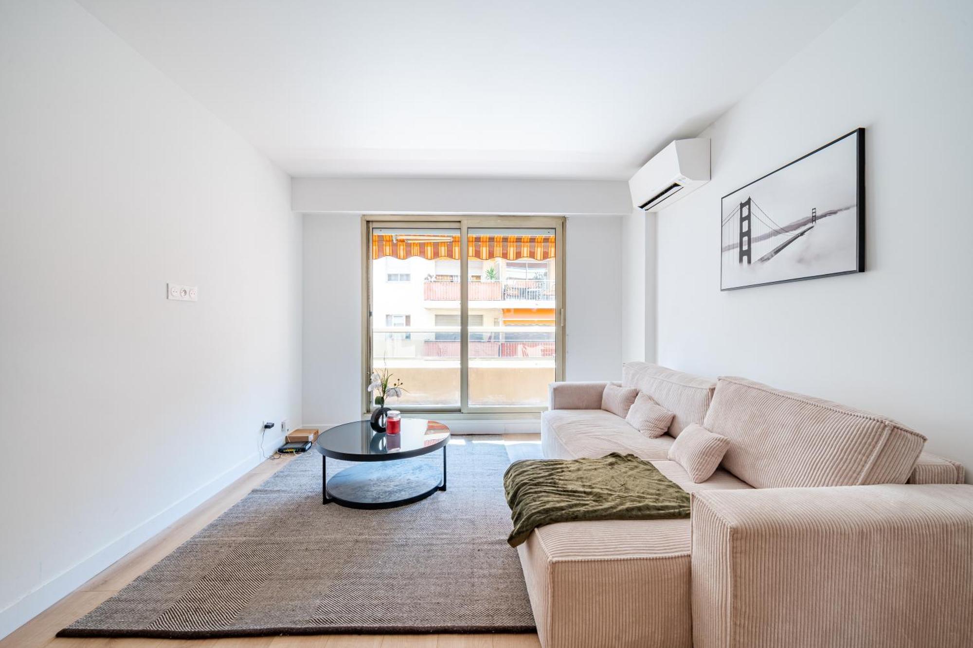 Near Old Town And Apartment Fully Renovated Nice Exteriér fotografie