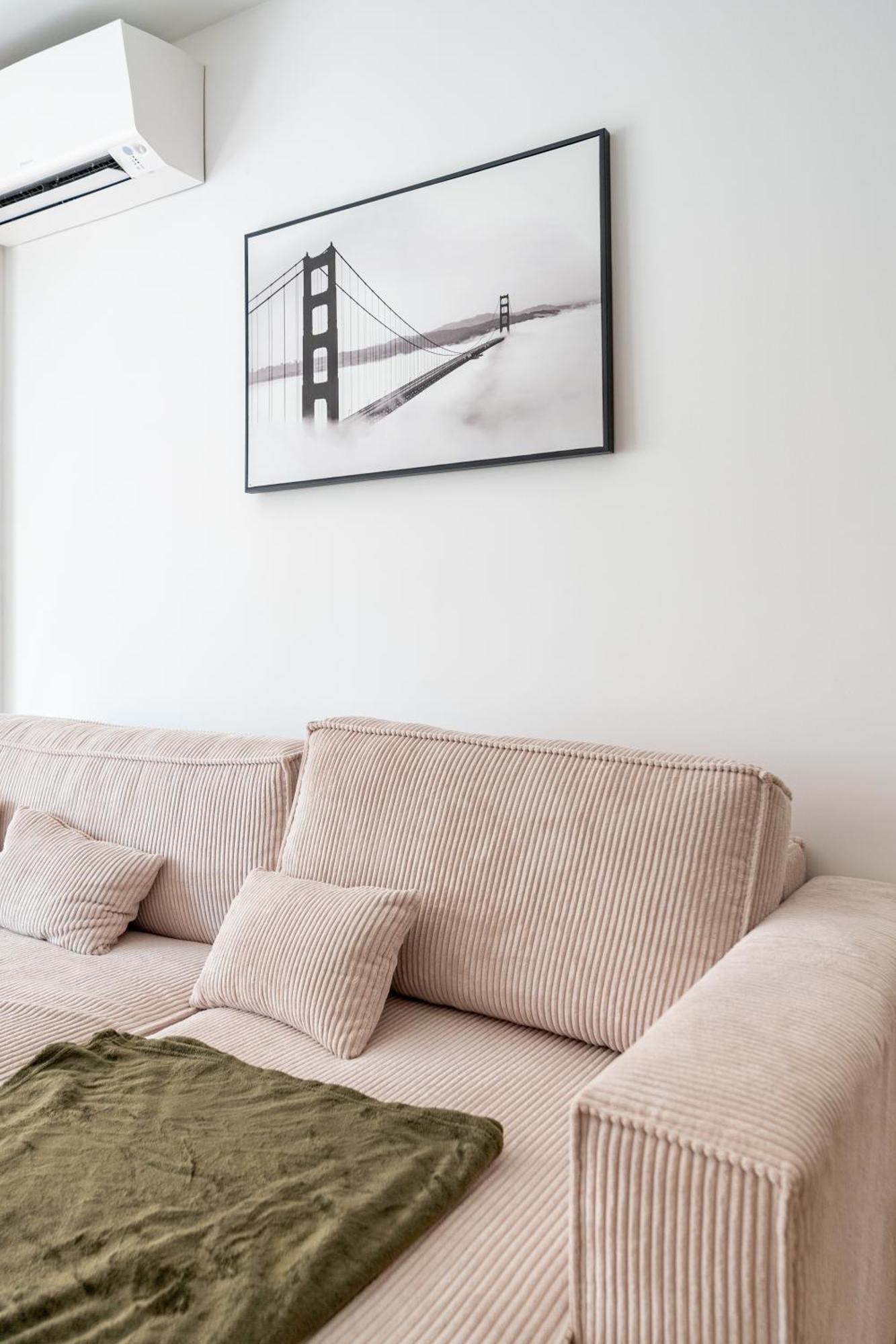 Near Old Town And Apartment Fully Renovated Nice Exteriér fotografie